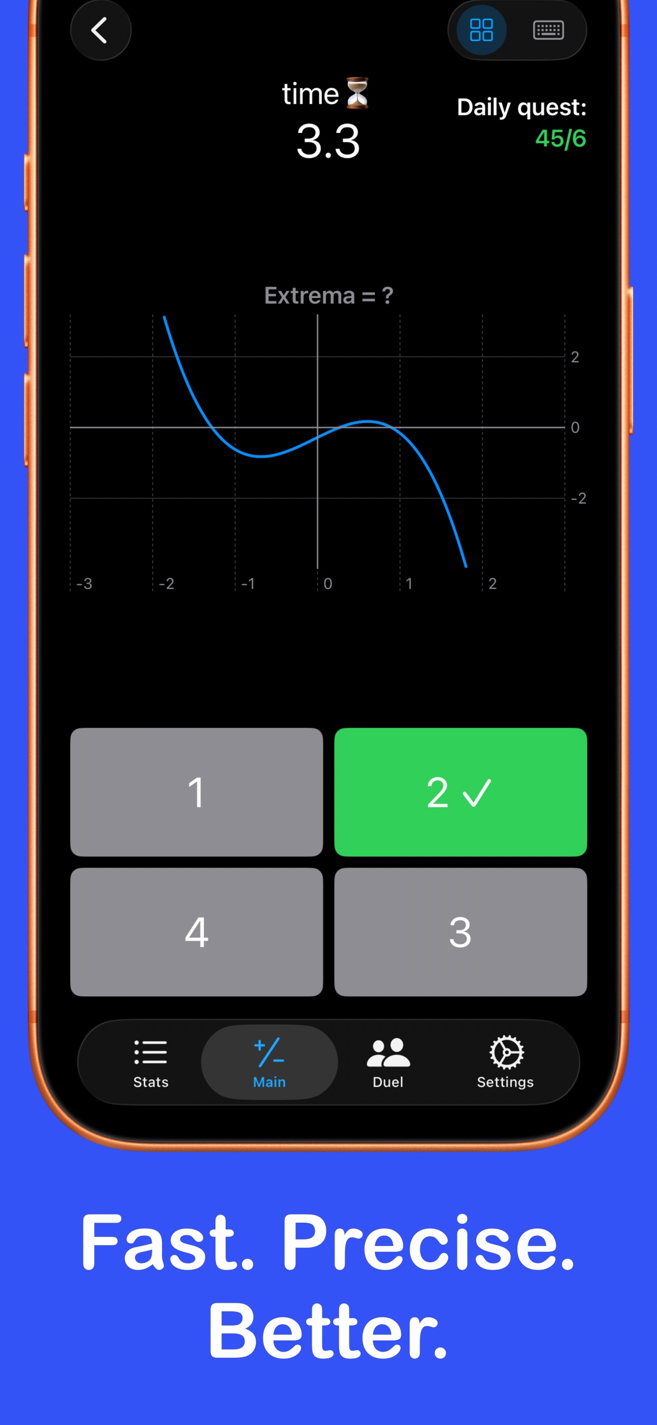 maxmatics Aufgabe